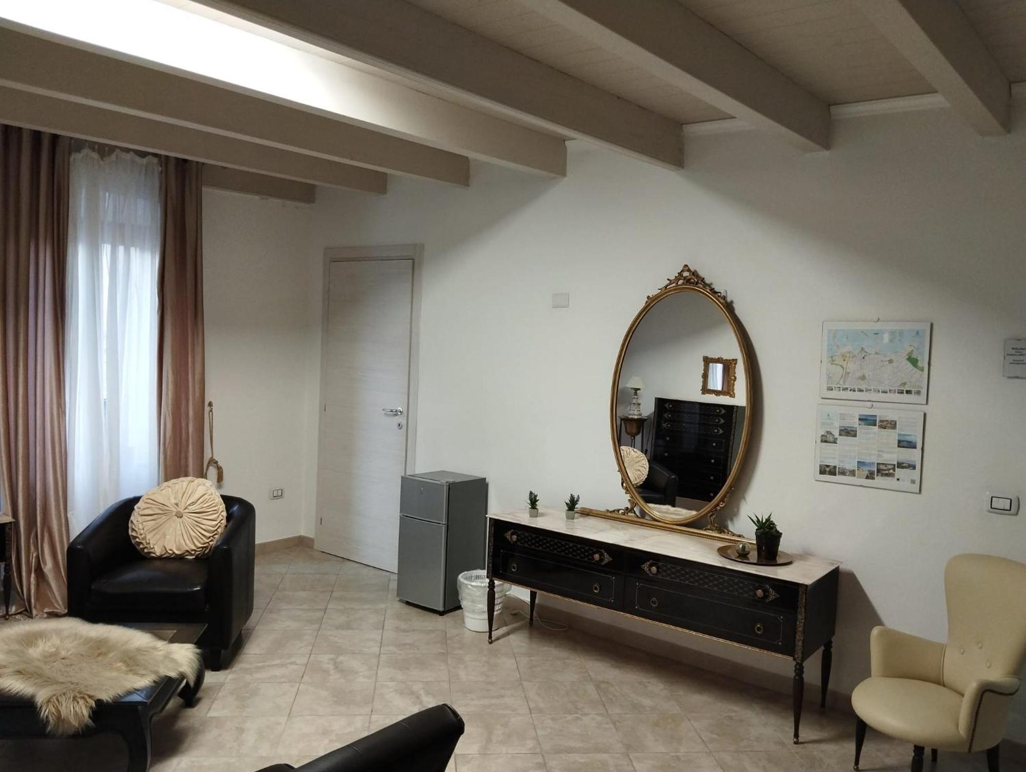 Affittacamere Vicino Al Porto Porto Torres Exteriör bild
