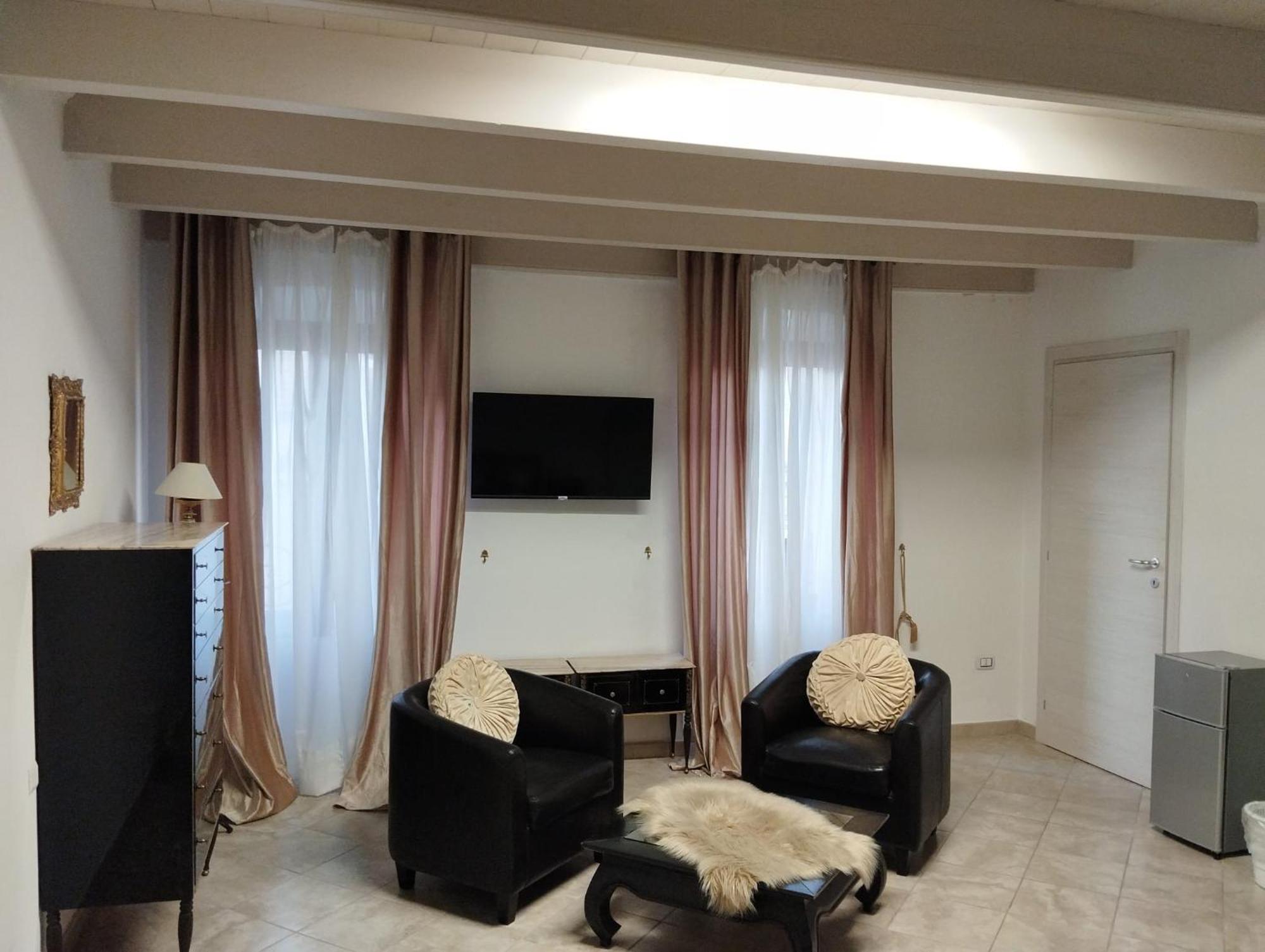 Affittacamere Vicino Al Porto Porto Torres Exteriör bild